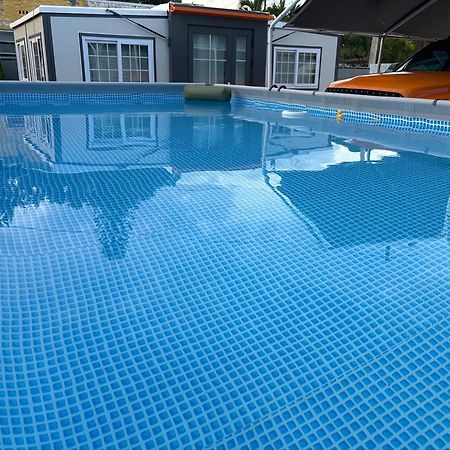 Mini House Oasis Hotel Miami Springs Екстериор снимка