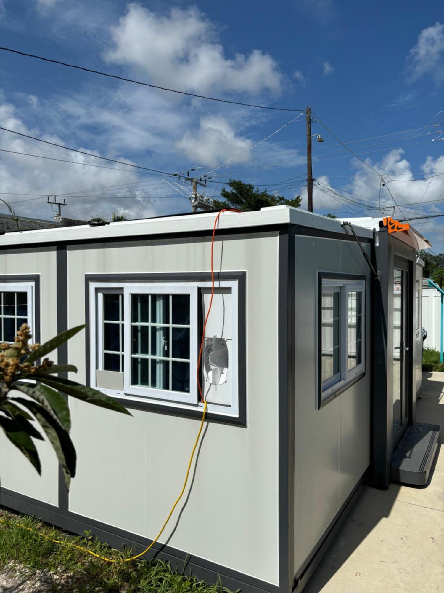 Mini House Oasis Hotel Miami Springs Екстериор снимка