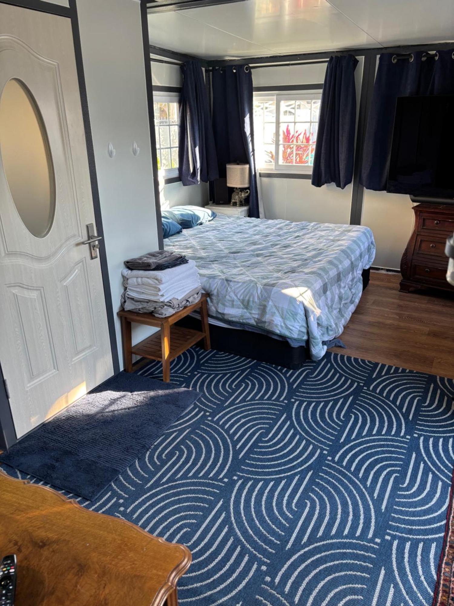 Mini House Oasis Hotel Miami Springs Екстериор снимка